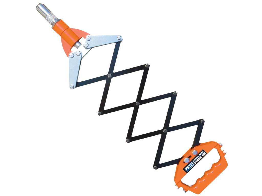 Pince à riveter accordéon XL SP Tools