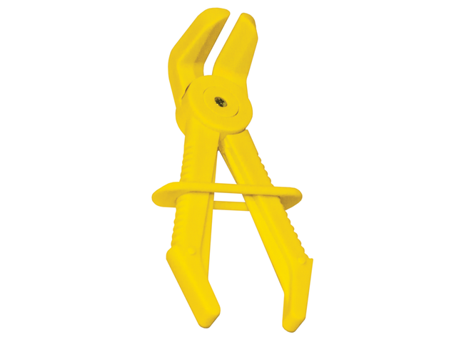 Pince à clamper à 90 degrés pour tuyaux de 13 à 19 mm SP Tools