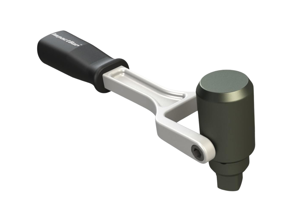 Clé de déblocage à frapper 1/2'' SP Tools