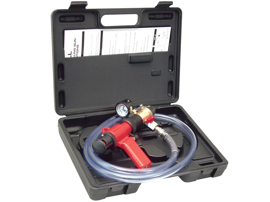 Pistolet de remplissage pour le système de refroidissement SP Tools