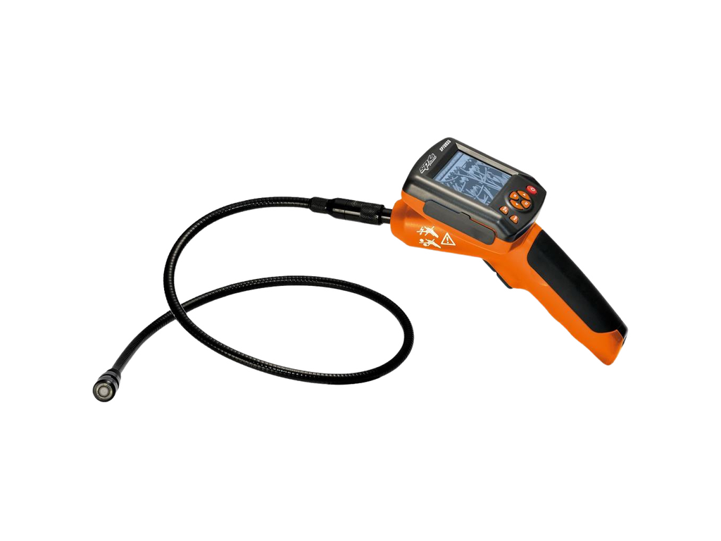 Endoscope 6mm haute résolution SP Tools