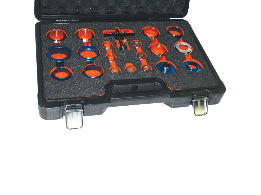 Kit de montage et de démontage des joints de vilebrequin SP Tools