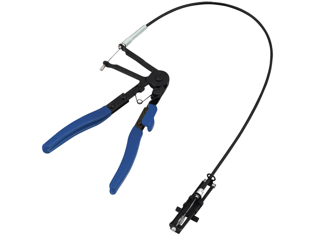 Pince pour collier autoserrant SP Tools