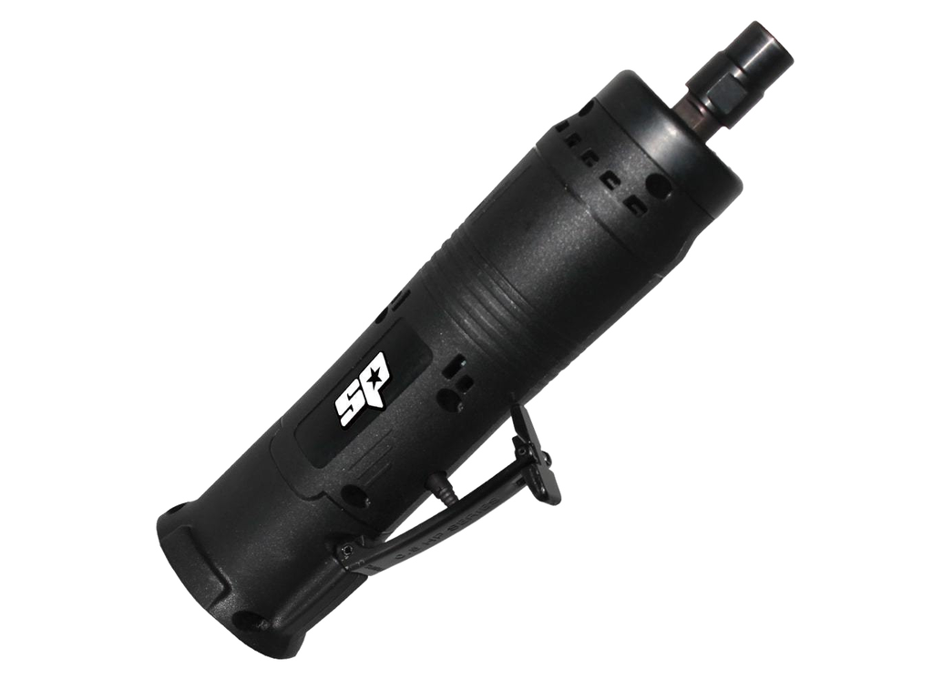 Meuleuse droite 16V - 392 Nm, 3700 tr/min - Machine seule SP Tools