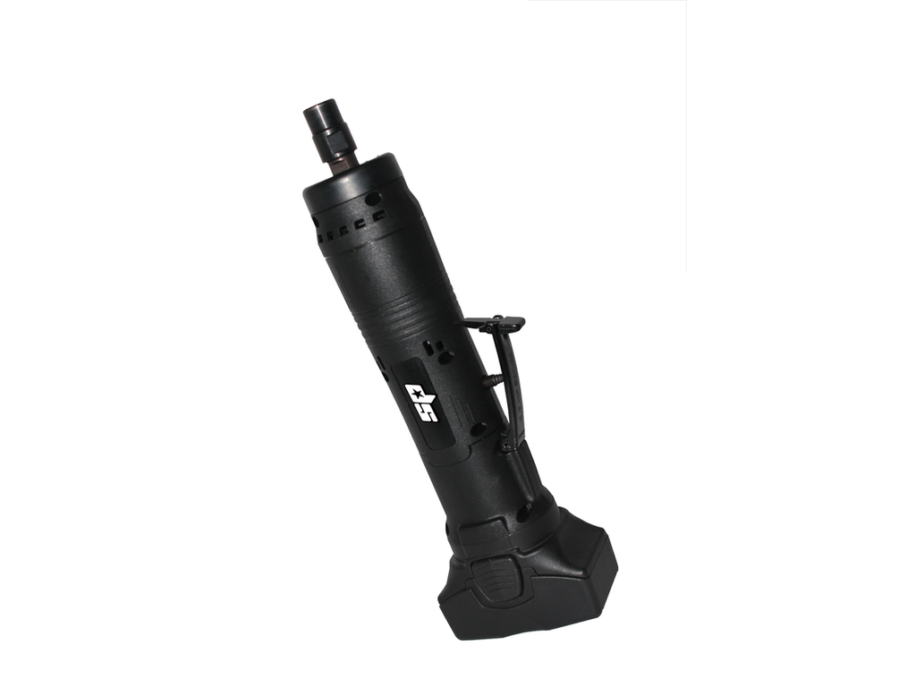 Meuleuse droite 16V - 392 Nm, 3700 tr/min - 1 batterie et 1 chargeur inclus SP Tools