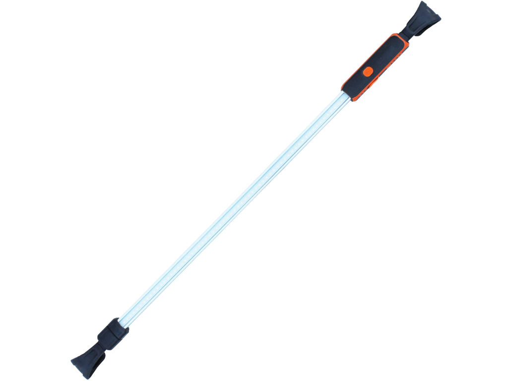 Rampe lumineuse réglable LED SMD rechargeable SP Tools