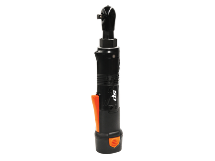 Clé à rochet 3/8'' 12V - 54 Nm, 250 tr/min - 1 batterie et 1 chargeur inclus SP Tools