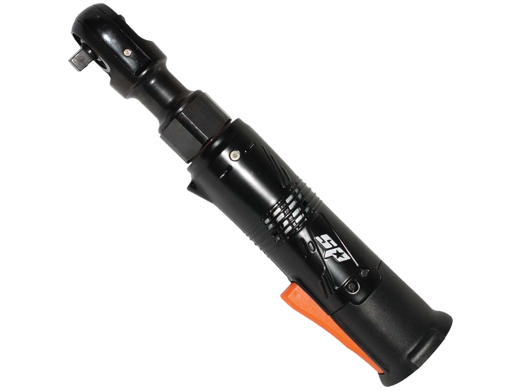 Clé à rochet 1/2'' 16V - 120 Nm, 180 tr/min - Machine seule SP Tools