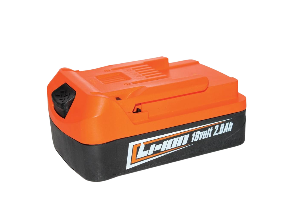 Batterie Lithium 18V 2.0Ah SP Tools