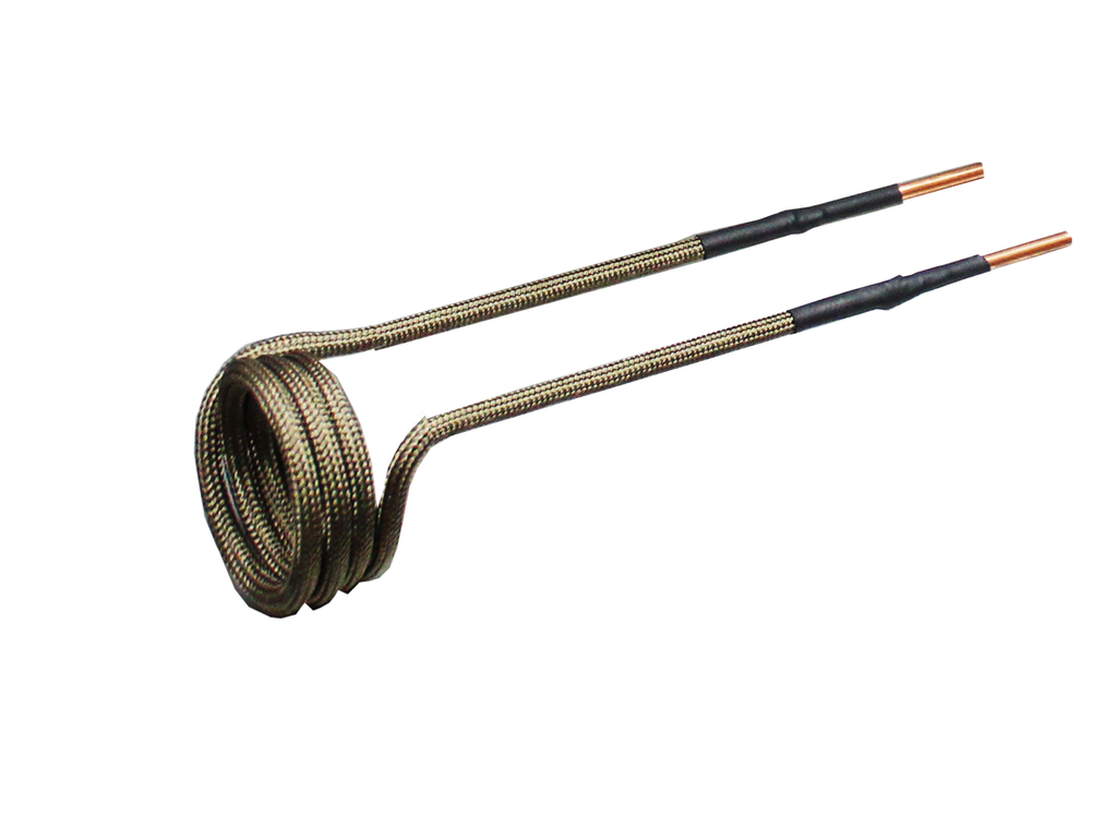 Bobine d'induction droit - jusqu'à M20 SP Tools