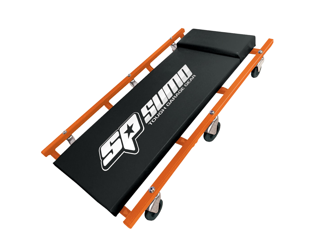 Chariot de visite Sumo XL SP Tools