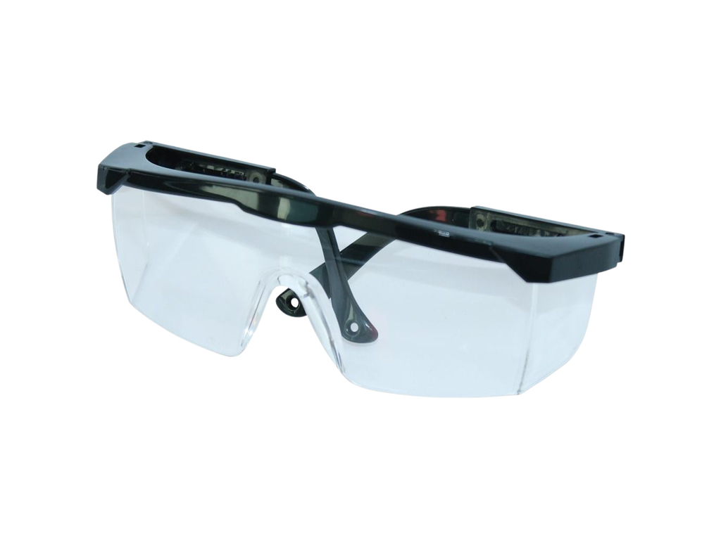 Lunettes de sécurité SP Tools