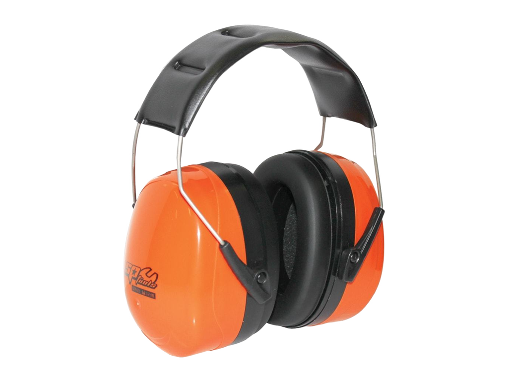 Casque de protection auditive classe 5 32db SP Tools