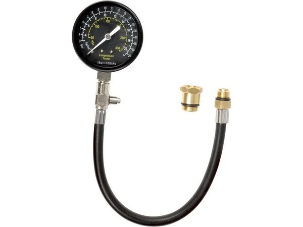 Compressiomètre moteurs essence