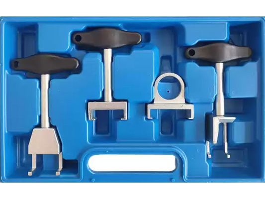Coffret extracteurs de bobines d'allumage VAG (5pc)