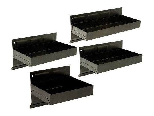 Lot de supports aimantés (4pc)