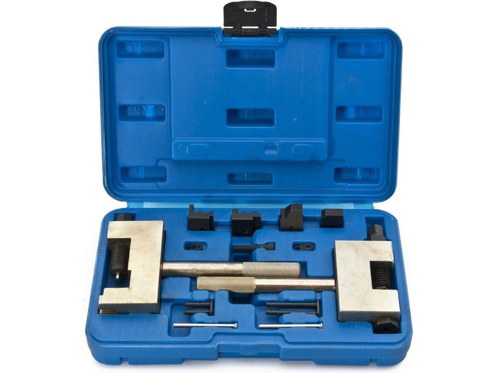 Coffret rivetage chaine de distribution Mercedes (21pc)