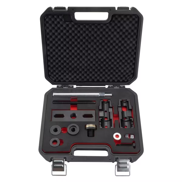 Coffret extracteur d'injecteur pour Ford EcoBlue diesel 2.0L