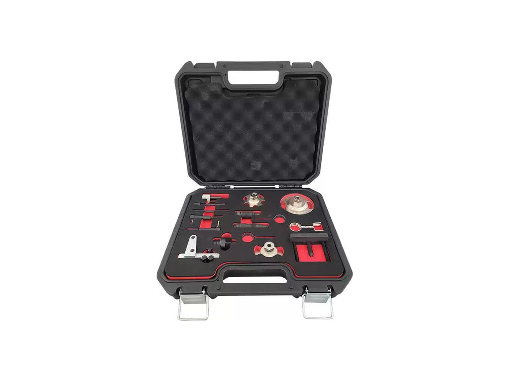 Coffret calage de distribution VAG groupe 2.7 tdi, 3.0 tdi CHAINE DIESEL