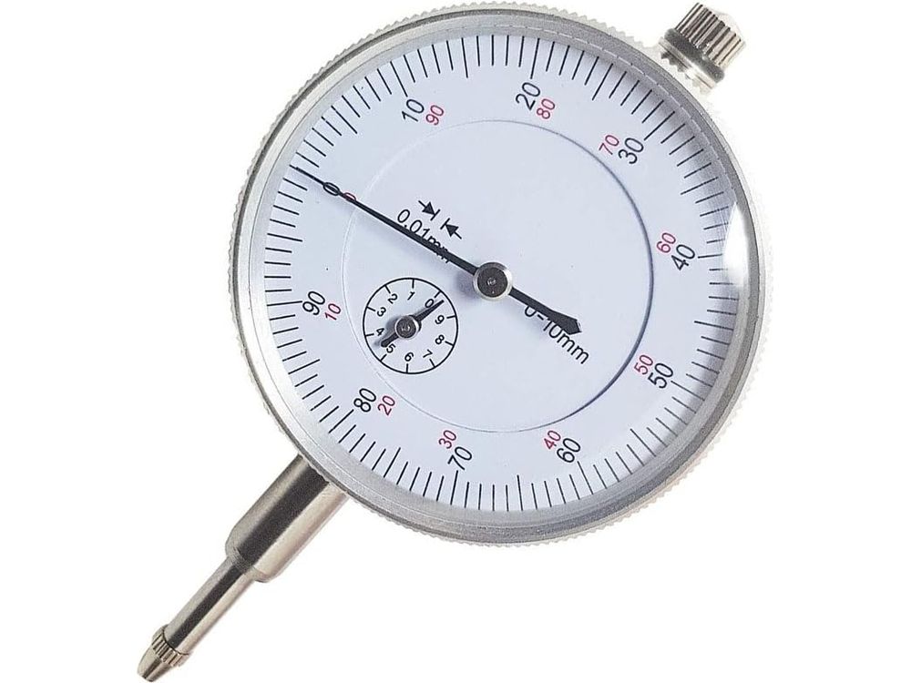 Jauge de mesure comparateur