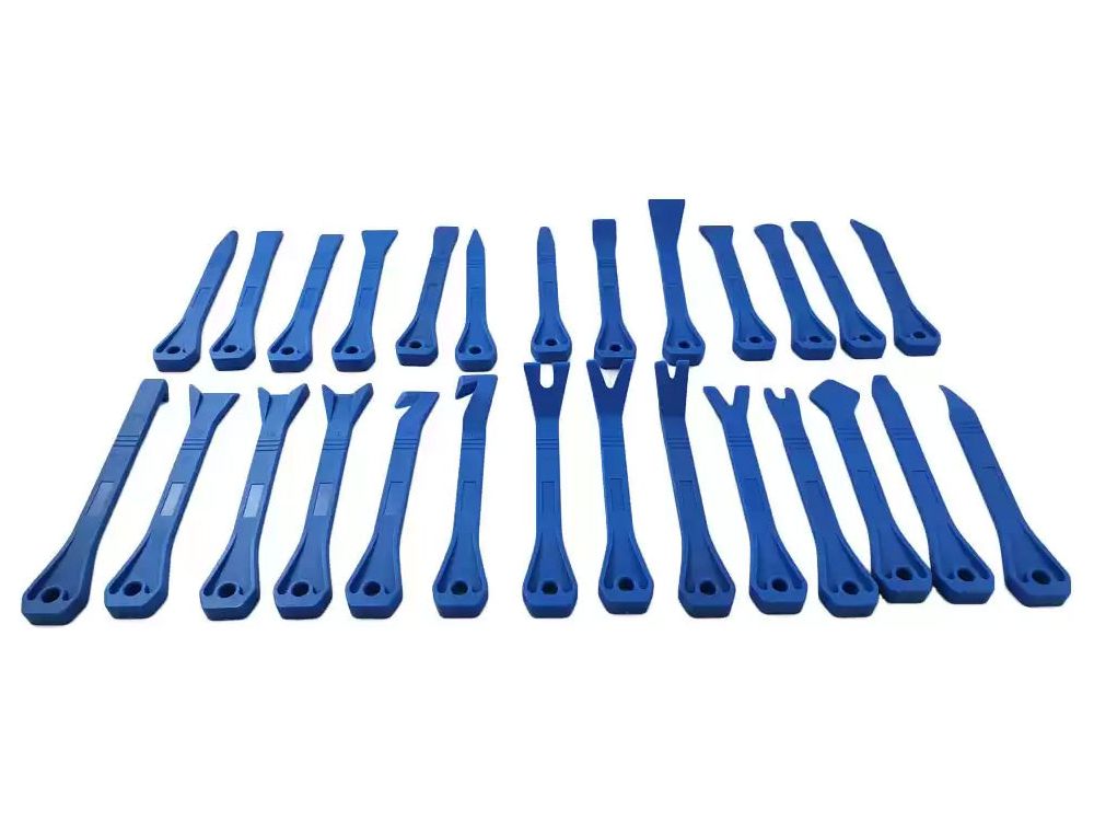 Extracteurs de garnitures (27pc)