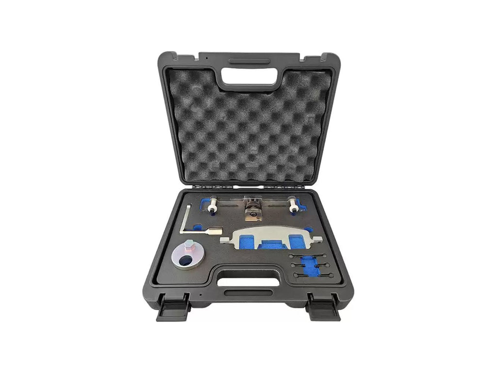 Coffret calage de distribution MERCEDES m651 cdi CHAINE DIESEL