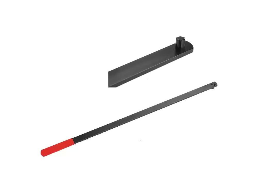 Outils pour courroies de distribution serpentines Benz M270