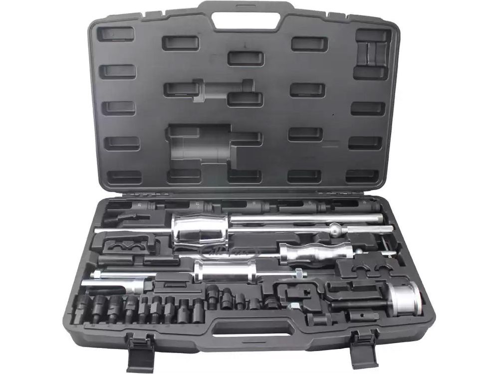 Coffret extracteurs injecteurs diesel universel (40pc)