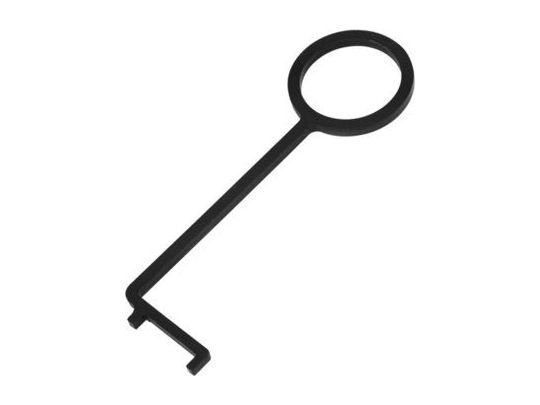 Jauge d'essai de courroie PSA 1.0 et 1.2