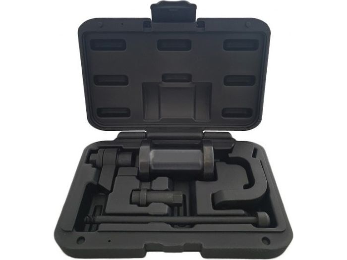 Coffret extracteurs injecteurs diesel VAG TDI (5pc)