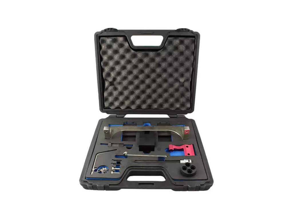 Coffret calage de distribution BMW B38, B46, B48 CHAINE ESSENCE 2014 >