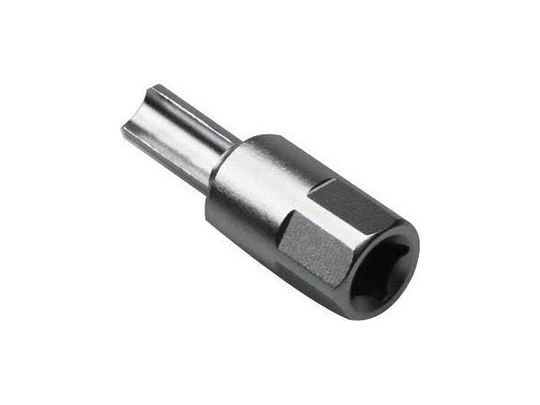 Outil de dépose bouchon de vidange VAG