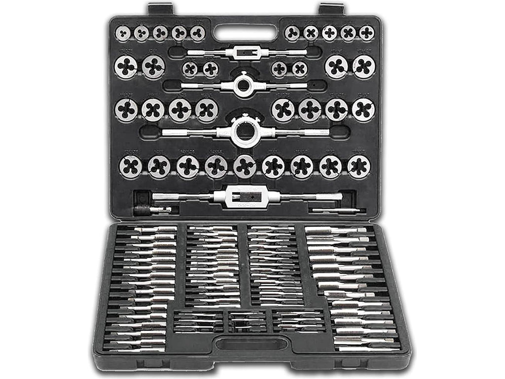 Coffret de réparation de filetage (110pc)