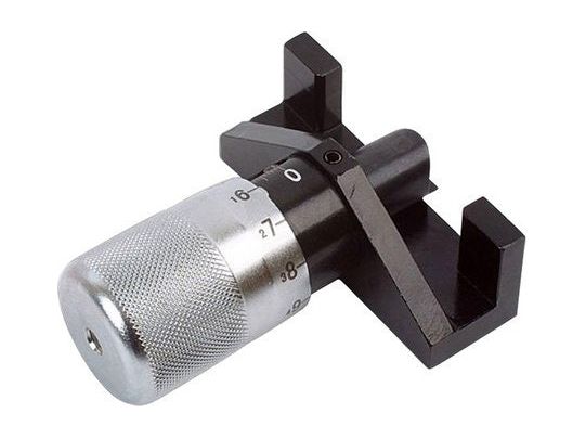 Tensiomètre de courroie manuel