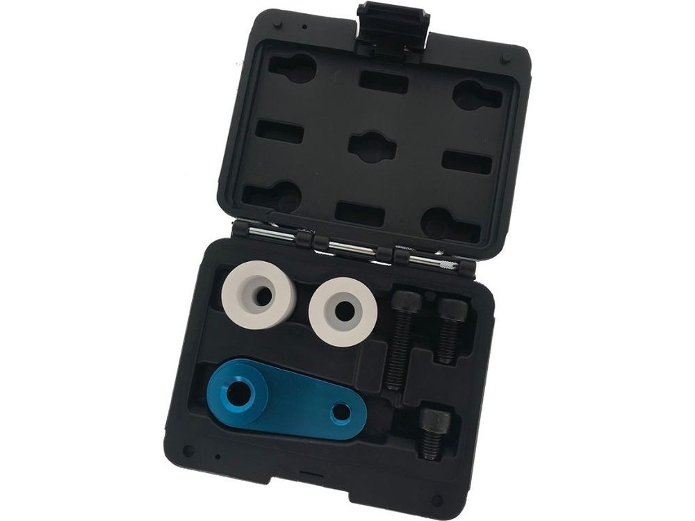 Outil de blocage de moyeu