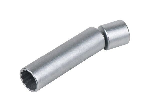 Douille à bougie articulée 14mm