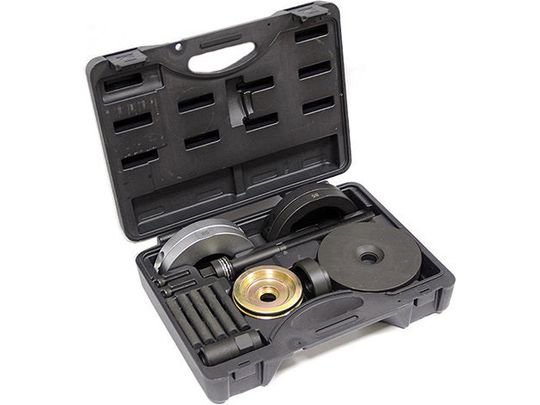 Coffret (dé)montage de roulements de roues 85mm (16pc)