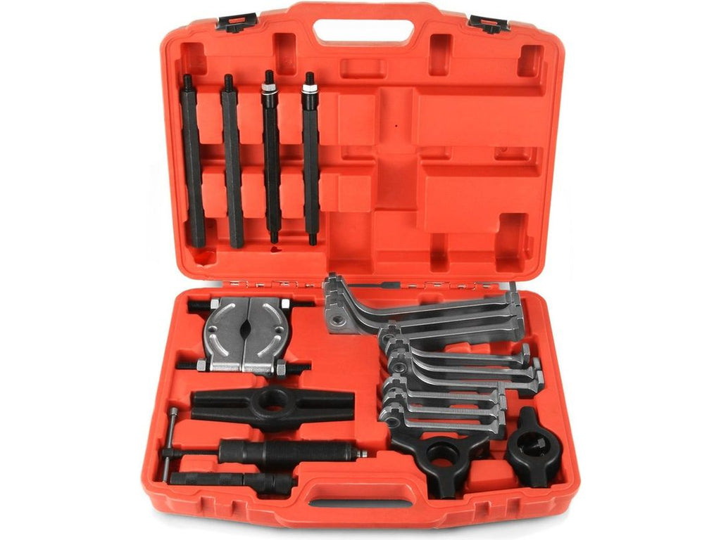 Extracteur hydraulique 10 tonnes (22pc)