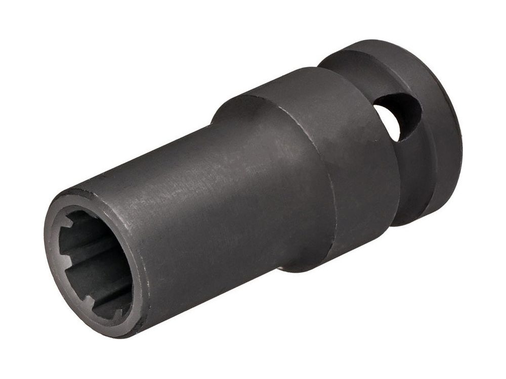 Douille 1/2" 7P pour étriers de freins Audi Q7 S4 14MM