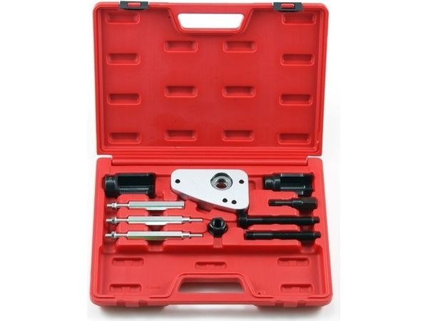 Coffret démontage injecteurs PSA CITROEN ET PEUGEOT HDI (10pc)