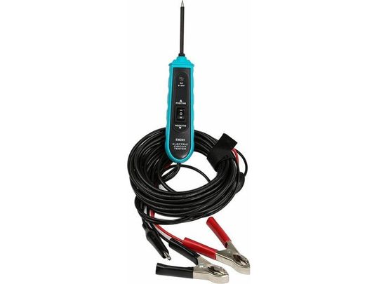 Testeur de circuits électriques