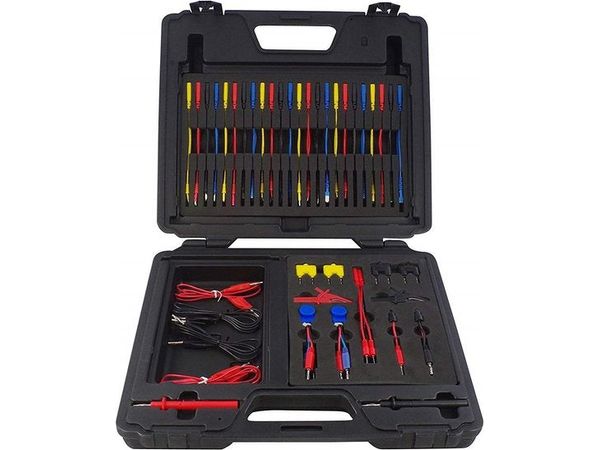 Coffret sondes de test (92pc)