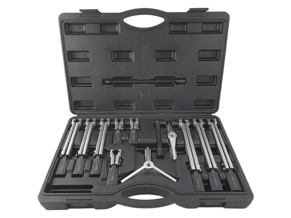 Coffret extracteurs universels (13pc)