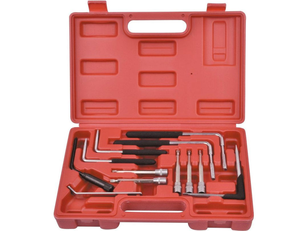 Kit spécial airbag (12pc)