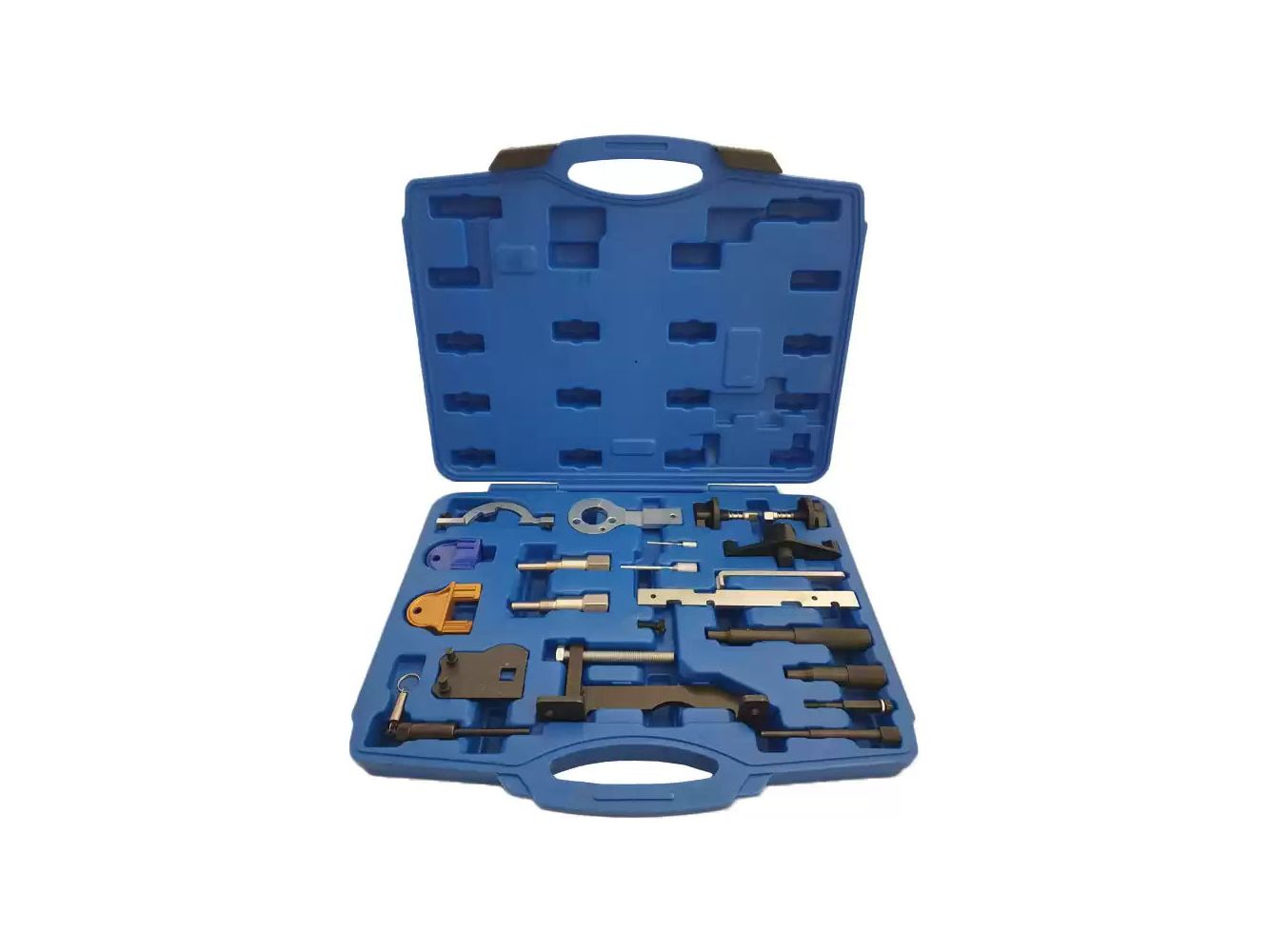 Kit De Calage Distribution Pour OPEL/CHEVROLET 2.0 Diesel - Antara, Insignia, Captiva, Cruze