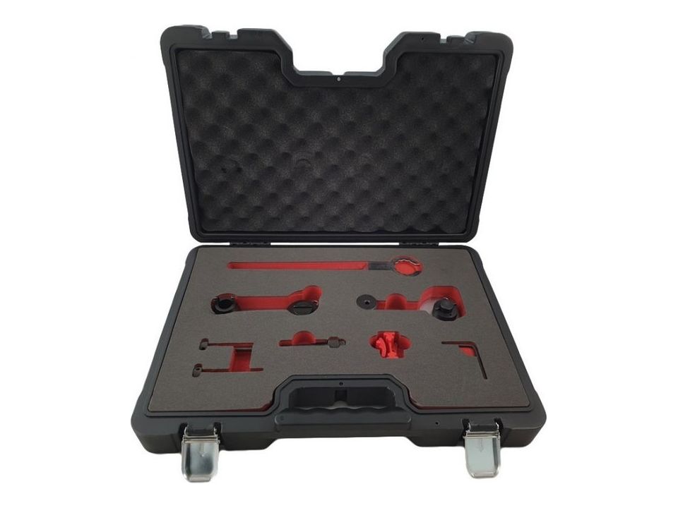 Coffret calage de distribution VAG groupe 1.2tsi, 1.4 tsi, 1.4 tsi act COURROIE DIESEL 2011 >