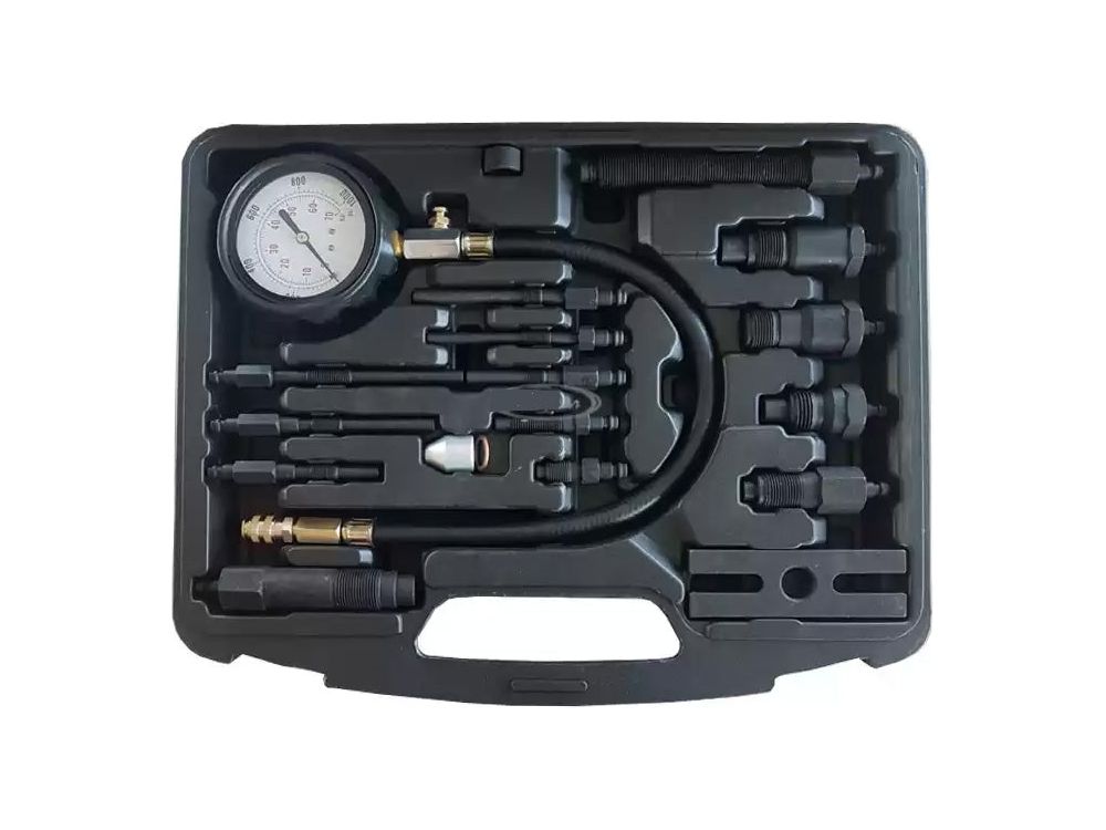 Compressiomètre moteurs diesel