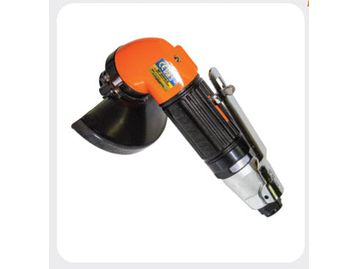 Meuleuse pneumatique pour disques 125mm SP Tools