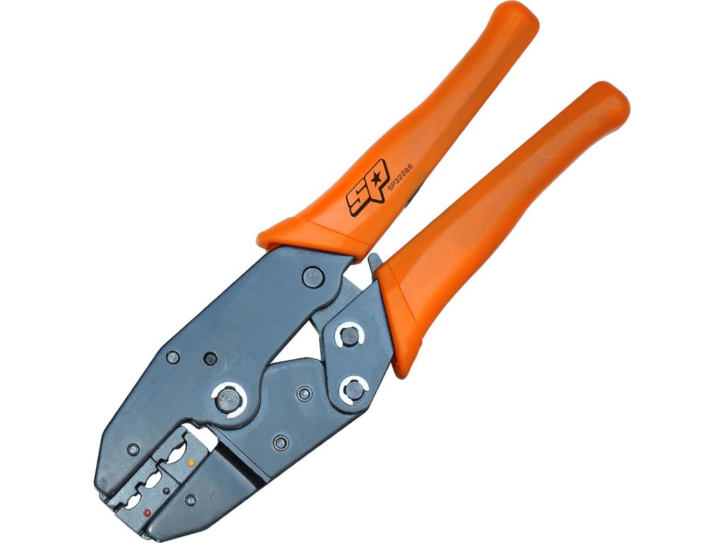Pince à sertir SP Tools
