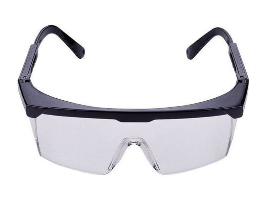 Lunettes de protection